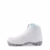 Ботинки лыжные Spine Comfort 83/4 NNN, белый, размер 35