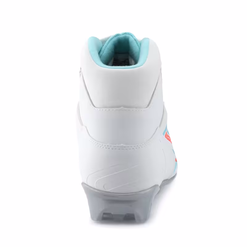 Ботинки лыжные Spine Comfort 83/4 NNN, белый, размер 36