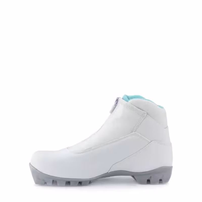 Ботинки лыжные Spine Comfort 83/4 NNN, белый, размер 42