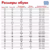 Ботинки лыжные Spine Smart 357/2 NNN, синий, размер 33