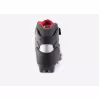 Ботинки лыжные Spine X-Rider 254/2 NNN, бирюзовый, размер 39