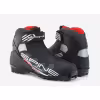 Ботинки лыжные Spine X-Rider 254/2 NNN, бирюзовый, размер 39