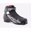 Ботинки лыжные Spine X-Rider 254/2 NNN, бирюзовый, размер 39