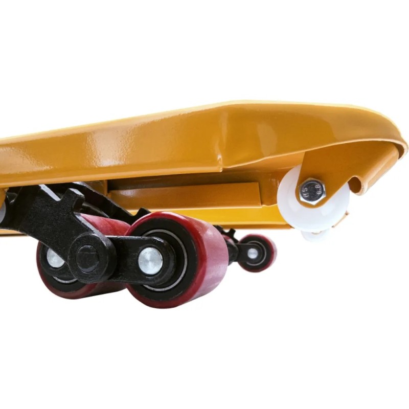 Тележка гидравлическая Prolift AC 30, 3000 кг