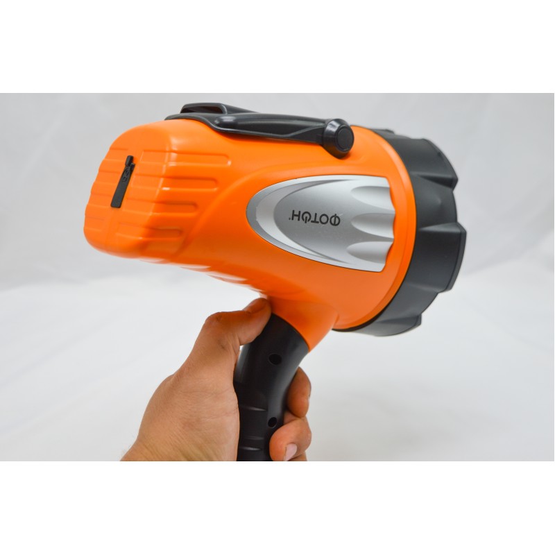 Фонарь аккумуляторный светодиодный Фотон PB-7500, 5W, 420lm