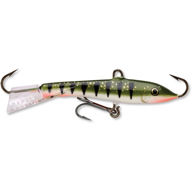 Балансир RAPALA Jigging Rap W05-NP, 5 см, 9 гр.