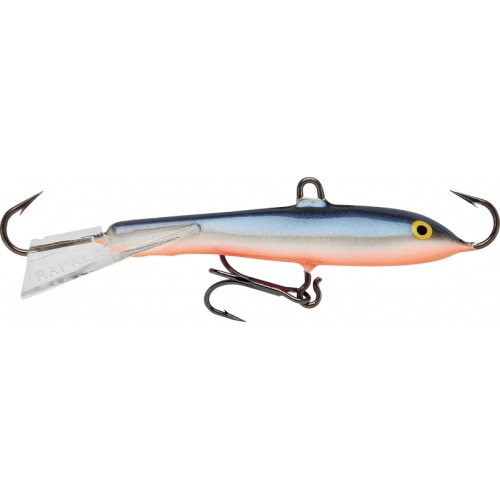 Балансир RAPALA Jigging Rap W05-SSD, 5 см, 9 гр.