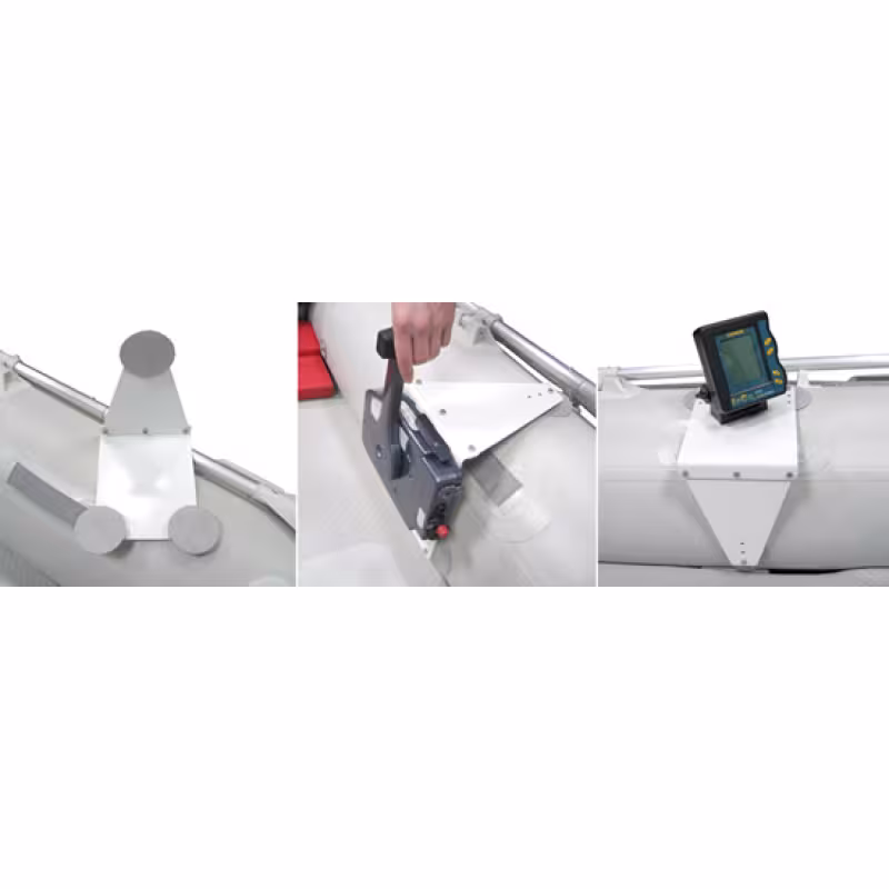 Система крепления Unimount