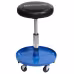 Сиденье на колесах с регулировкой высоты NORDBERG N30S2