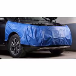 Накидка защитная Крыло-Бампер-Крыло (ДЖИП) NORDBERG NN3