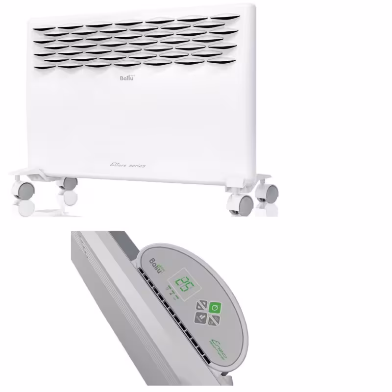 Конвектор Ballu Ettore BEC/ETER-2000 