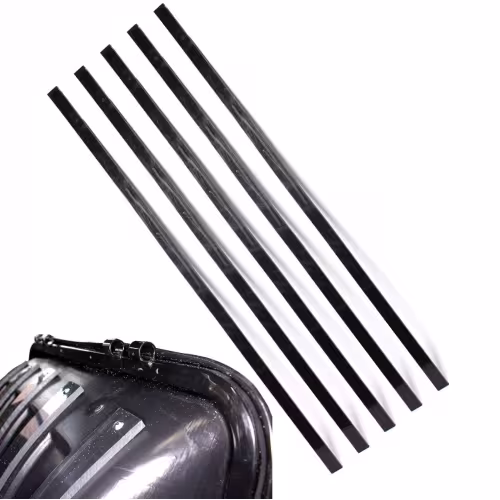 Накладки для саней длиной 1200 мм, 4 шт.