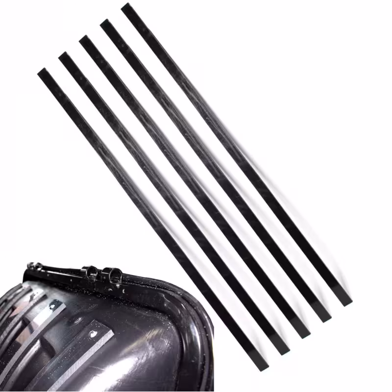 Накладки для саней длиной 1200 мм, 4 шт.