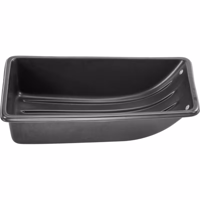 Сани-волокуши для рыбалки С1/1, 800х420х200 мм