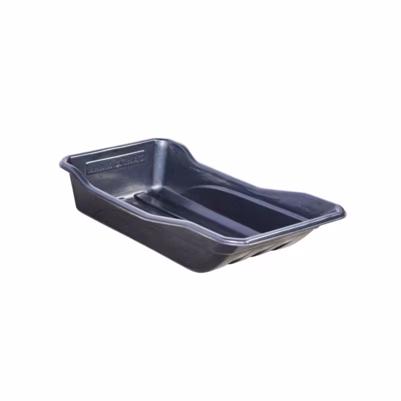 Сани-волокуши для рыбалки Тайга Мини, 1100х550х240 мм