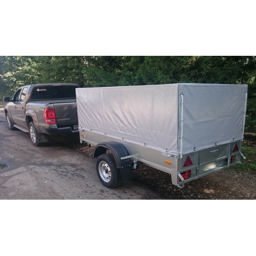 Каркас для прицепа ССТ 7132-2К, 820 мм