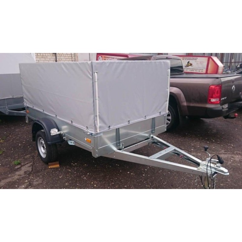 Каркас для прицепа ССТ 7132-06, 1000 мм