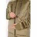 Костюм мужской Triton Gear Craft PRO -15, ткань Вилтекс, хаки, размер 44-46, 170-176 см
