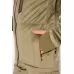 Костюм мужской Triton Gear Craft PRO -15, ткань Вилтекс, хаки, размер 44-46, 170-176 см
