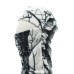 Балаклава Huntsman (Восток), флис, принт Белый лес, размер 58-60