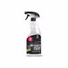 Полироль матовый для кожи, резины, пластика Grass Polyrole Matte 110395, ваниль, 0.6 л