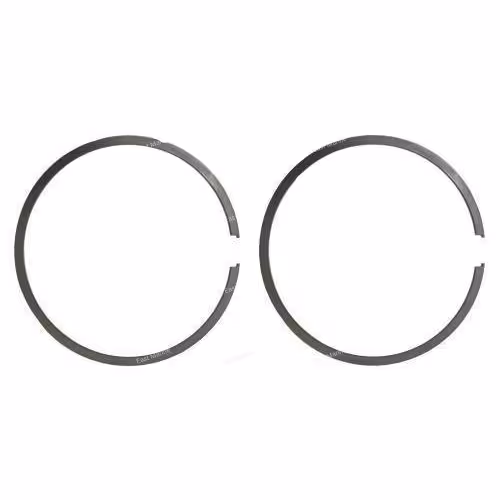 Кольца поршневые Wiseco 2889CDW на снегоход Arctic Cat 550