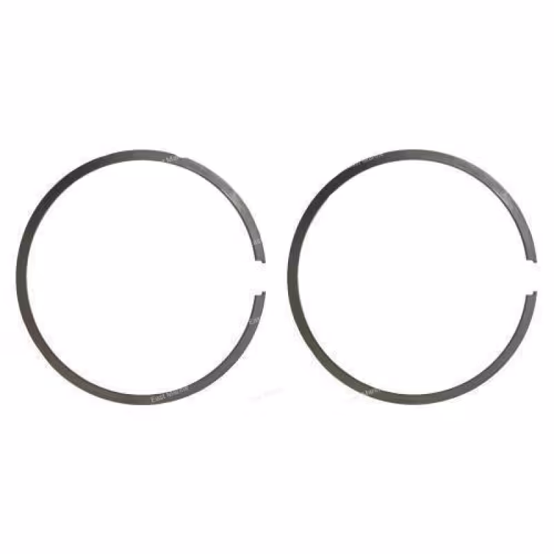 Кольца поршневые Wiseco 2889CDW на снегоход Arctic Cat 550