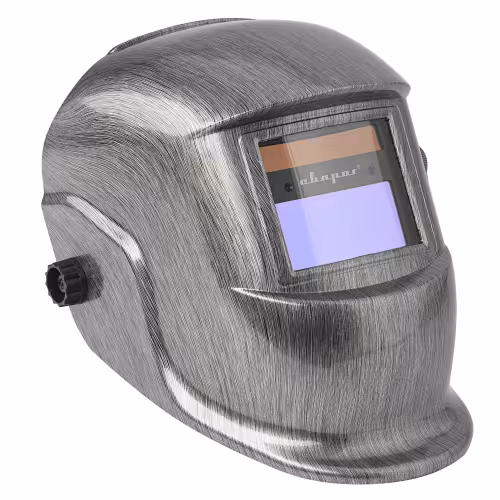 Маска сварочная хамелеон Сварог SV-III Steel 96056