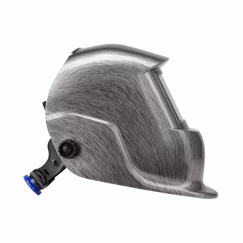 Маска сварочная хамелеон Сварог SV-III Steel 96056