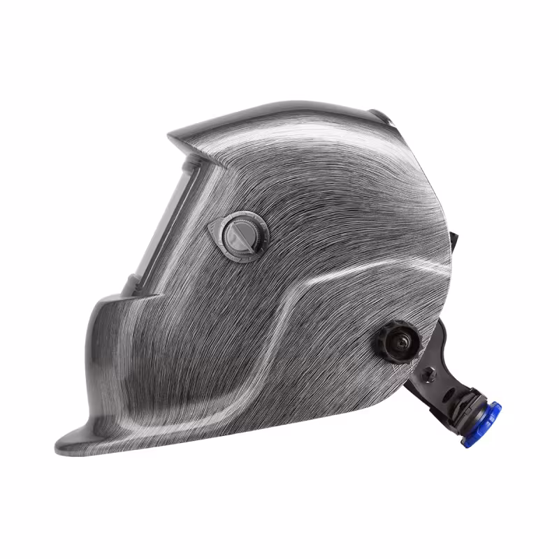 Маска сварочная хамелеон Сварог SV-III Steel 96056