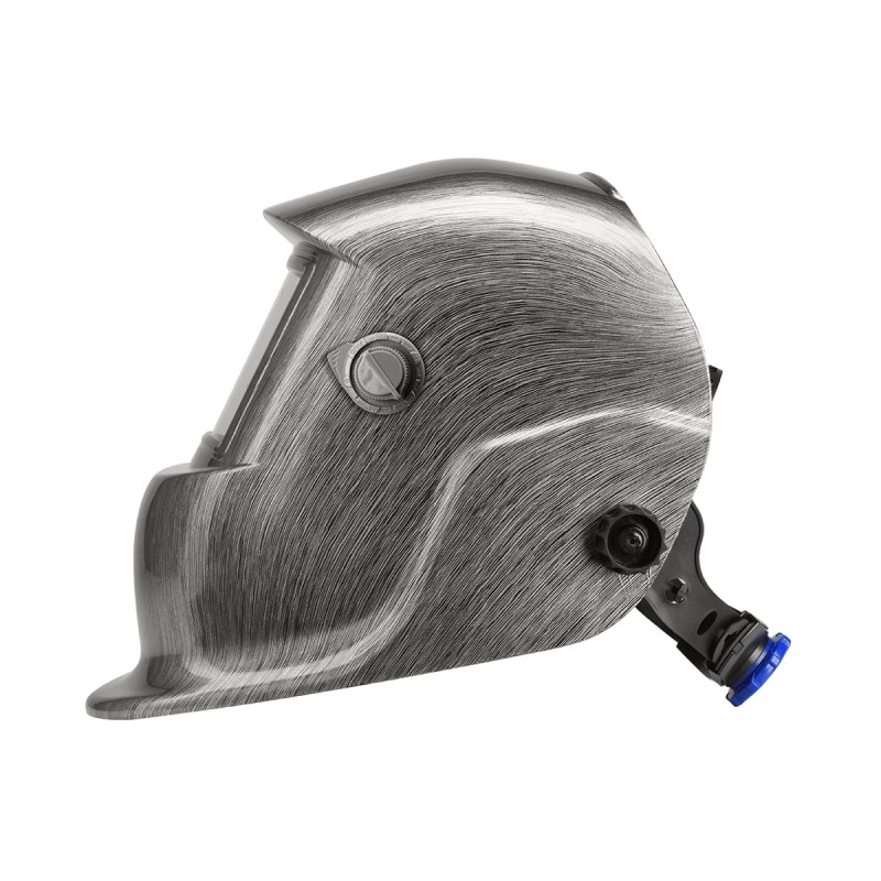 Маска сварочная хамелеон Сварог SV-III Steel 96056