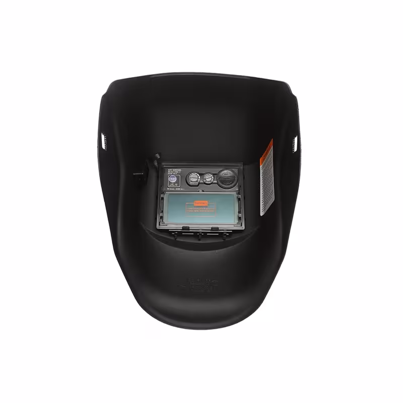 Маска сварочная хамелеон Сварог SV-III Steel 96056