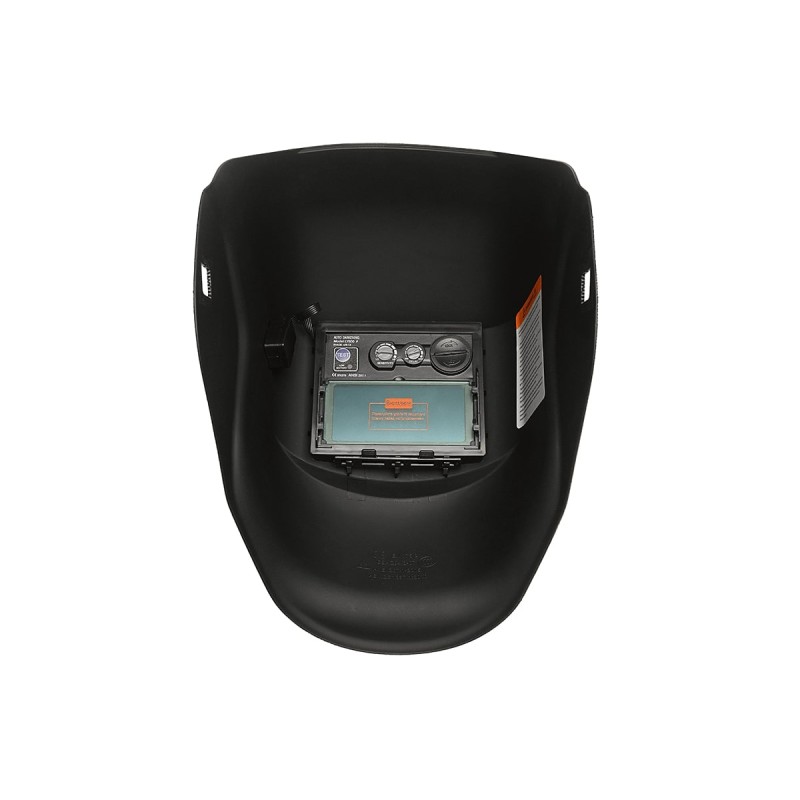 Маска сварочная хамелеон Сварог SV-III Steel 96056