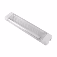 Светильник каютный на две лампы 12В, 0,9А, 8Вт