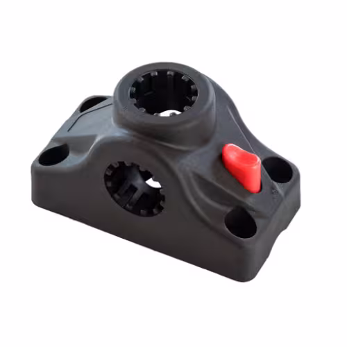 Крепление подставки под удочку Chen Fun CFMT303