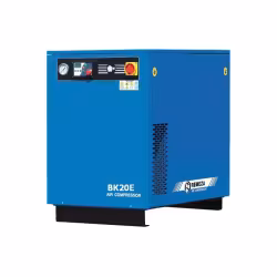 Компрессор винтовой масляный Remeza ВК20Е-8/10/15 ВС