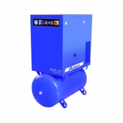 Компрессор винтовой масляный Remeza ВК5E-8/10/15-270