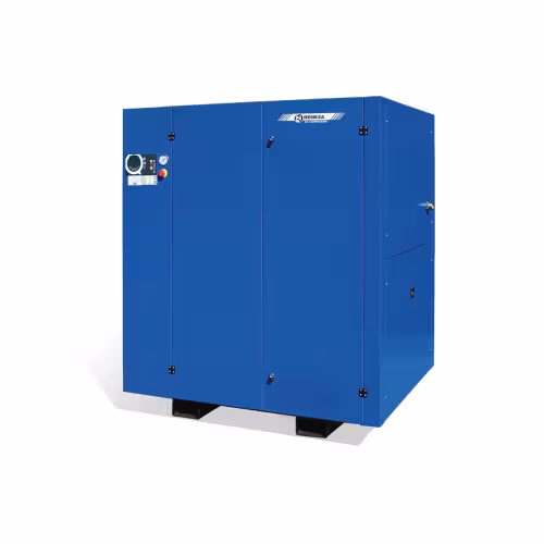 Компрессор винтовой масляный Remeza ВК75Е-8/10/13/15