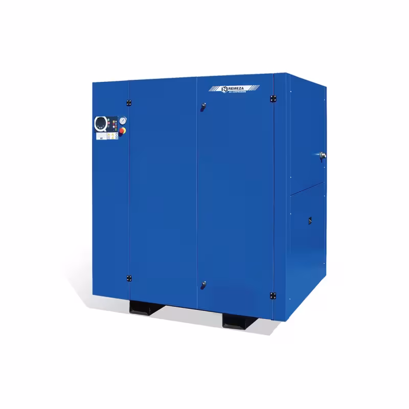 Компрессор винтовой масляный Remeza ВК75Е-8/10/13/15