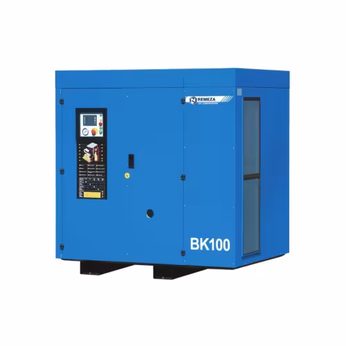 Компрессор винтовой масляный Remeza ВК100-8/10/13/15