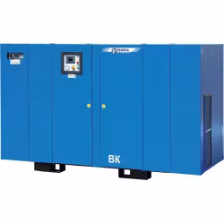 Компрессор винтовой масляный Remeza ВК75Р-8 Д/ВС/ДВС