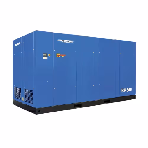 Компрессор винтовой масляный Remeza ВК340-7,5Н/ВС