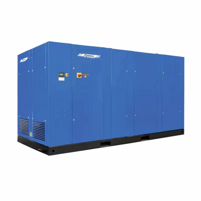 Компрессор винтовой масляный Remeza ВК430-7,5Н/ВС