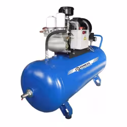 Компрессор винтовой масляный Remeza ВК4А-10-200-1/2