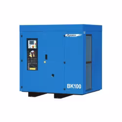 Компрессор винтовой масляный Remeza ВК100-8/10/13/15 ВС