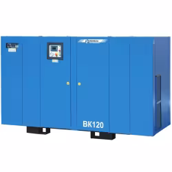 Компрессор винтовой масляный Remeza ВК120-8/10/13/15