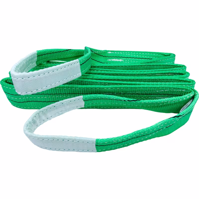 Строп текстильный петлевой СТП 2 т, 3 м