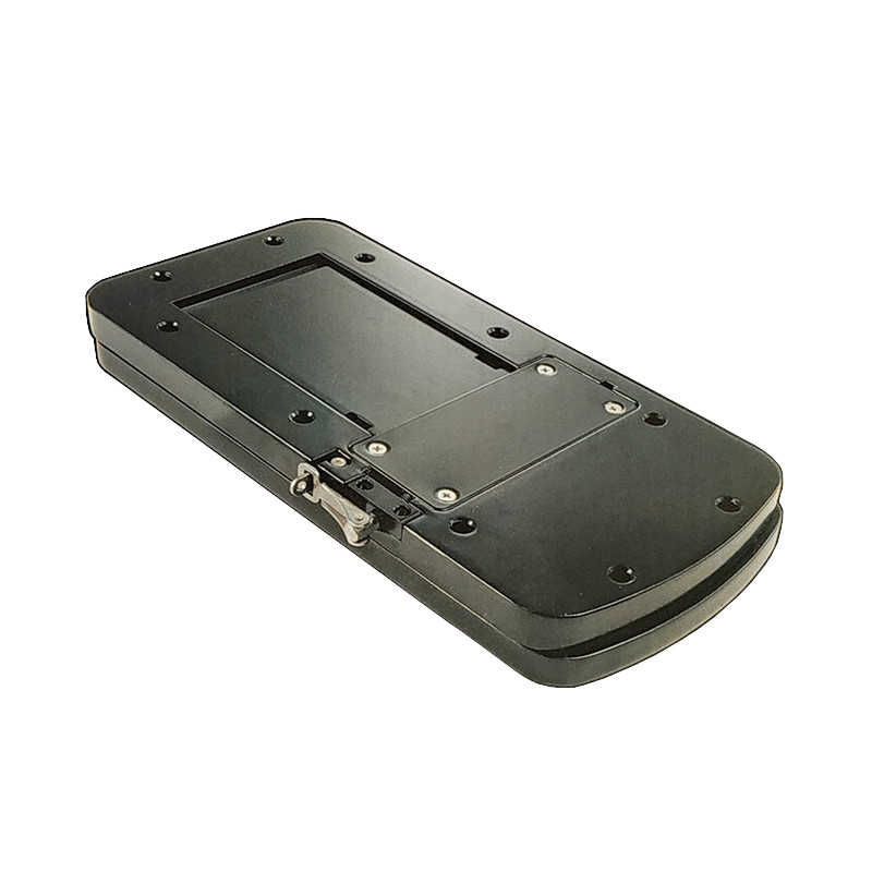 Монтажная платформа под электромотор MotorGuide, алюминий, черный