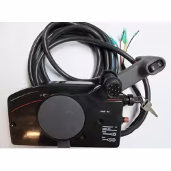 Дистанционное управление Sea Pro, для Yamaha, тянет газ, 10 pin