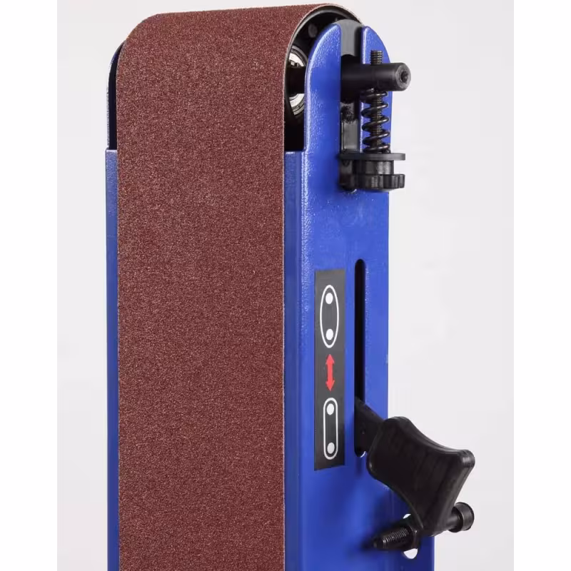 Станок шлифовальный тарельчато-ленточный Belmash BDG 100/152